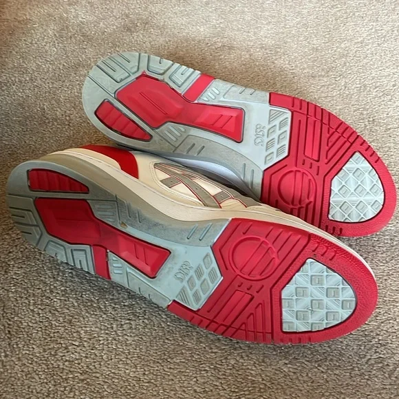 Asics EX89 - Picture 8 of 8